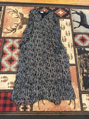 Women’s xl Sweet Magnolia boho dress